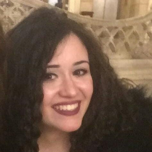 Marina Magdy